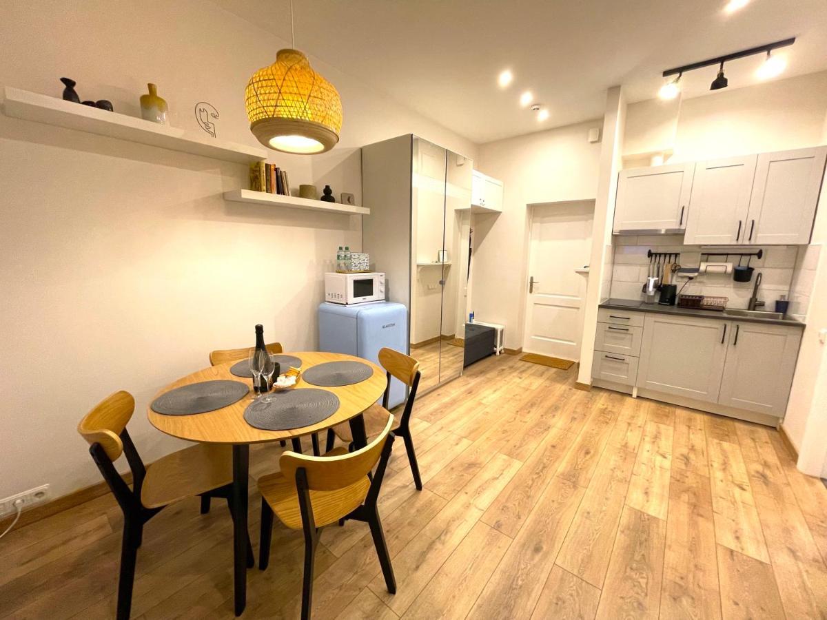 Cozy Home Jekaba Apartment, Old Town, Self Check-In Riga Exterior foto
