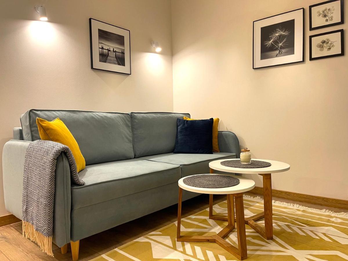 Cozy Home Jekaba Apartment, Old Town, Self Check-In Riga Exterior foto